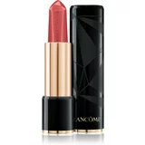 Lancôme L’Absolu Rouge Ruby Cream visoko pigmentirani kremasti ruž nijansa 03 Kiss Me Ruby 3 g