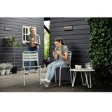 Philips 16483/93/P0 - LED spoljašnje zidno svetlo BUSTAN 2xLED/4,5W IP44 | Eponuda.com
