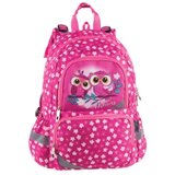 RANAC PULSE ANATOMIC PINK OWL 122286 Cene