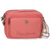 PepeJeans Torba na rame - Koralna ( 79.554.34 ) | ePonuda.com