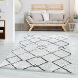 Conceptum Hypnose tepih Pısa 4701, 240 x 340cm, krem | Eponuda.com