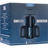 Leten Masturbators 2024 LETEN SM 500 - gore-dolje pokretni masturbator s držačem za telefon (crni) | shoptok.hr