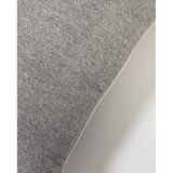 Kave Home Ukrasna jastučnica od mješavine vune 45x45 cm Alcara – | shoptok.hr