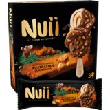  SLADOLED NUII CARAMEL&MACADAMIA MULTIPACK 270ML | ePonuda.com