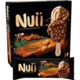 SLADOLED NUII CARAMEL&MACADAMIA MULTIPACK 270ML