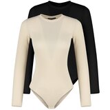 Trendyol Tunic - Black - Regular fit | shoptok.hr
