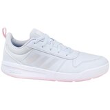 Adidas Nizke superge Tensaur K Bela | Shoptok.si