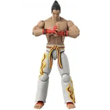 Bandai Figure djelovanja Bandai Tekken - Kazuya Mishima 17 cm