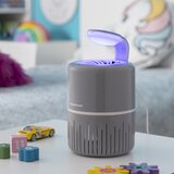  Sesalna svetilka proti komarjem KL Drain InnovaGoods | Shoptok.si