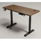 Gejmerski sto model 49 - Orah boja