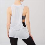 Nike Majice s kratkimi rokavi Lab Essentials Training Tank Bela | Shoptok.si