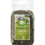 dmBio Zeleni čaj Chun Mee 100 g Cene