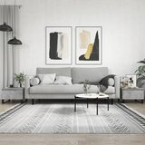  Stolići za kavu 2 kom boja betona 50x46x35 cm konstruirano drvo | shoptok.hr