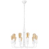 Beli luster na lancu 10xE27/60W/230V | Eponuda.com