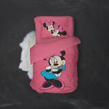  Posteljina za decu Minnie roze 140x200cm, PP-005 | Eponuda.com