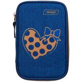 Target Polna peresnica MULTY Denim Romance 26948 - enodelna | Shoptok.si