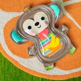 Kids II Hungry Monkey™ podloga za igru 1 kom | shoptok.hr