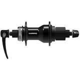  Glavčina Zadnja Shimano, Fh-Qc500-Ms, Center Lock Disc(W/O Lock Ring) 12-Speed 36H Old:135Mm Qr:173Mm(Black), Black, Ind.Pack Cijene