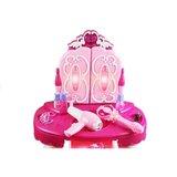  Dressing Table Light & Sounds Stool Mp3 Input Magic | shoptok.hr