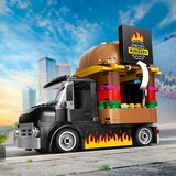 Lego 60404 Kamion s hamburgerima | Eponuda.com