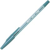 Olovka kemijska BP-S Pilot BP-S-F-G zelena | Shoptok.si