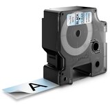 Dymo Traka providna sa crnim tekstom D1 24mm x 7m | Eponuda.com