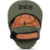 Benlee Lonsdale Leather hook & jab pad (1 pair) | Eponuda.ba