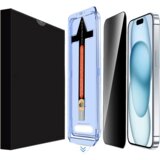 NN-Su Zaštitno staklo za zaštitu privatnosti za iPhone 15 | Eponuda.ba