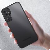 TECH-PROTECT MAGMAT MASKA ZA XIAOMI REDMI NOTE 13 PRO 5G / POCO X6 5G mat crna | shoptok.hr
