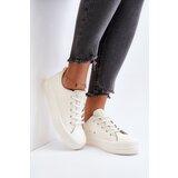 Big Star Women's Eco Leather Sneakers | Shoptok.si