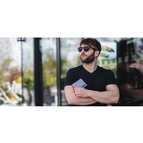 Vuch Sollary Glossy Black | ePonuda.com