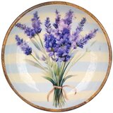 Signes Grimalt pogrinjki Skleda Sivke L Večbarvna | Shoptok.si