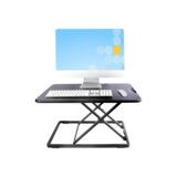StarTech.com LAPTOP-SIT-STAND radno mjesto za sjedenje/stajanje | Shoptok.si