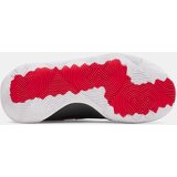 Under Armour UA GS JET '25-RED Children's Shoes - unisex | Shoptok.si