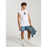 Sinsay - Majica bez rukava Muhammad Ali | shoptok.hr
