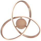 Ambiente stropna led-svetilka enica 55/19 cm | Shoptok.si
