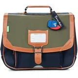 Šolska torba AXEL CARTABLE 35CM Kaki