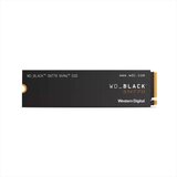 Western Digital vestern digital ssd disk m.2 2tb vd black sn770 nvme gen4k4 5150/4900mb/s vds200t3k0e Cene