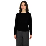 Take Two Puloverji DT00300 Črna Cene