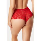 Jadea Francoske čipkaste hlačke Flamenco | Shoptok.si