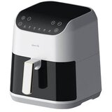 Deerma DEM‑KZ130W — Air fryer 5,5 L, 1300 W | shoptok.hr