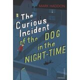 Random House Mark Haddon - The Curious Incident of the Dog in the Night-time | Eponuda.com