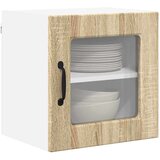 vidaXL zidni kuhinjski ormarić 2 pcs sonoma hrast 40 x 31 x 40 cm | shoptok.hr