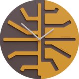 Callea Design Zidni sat Nazca | shoptok.hr