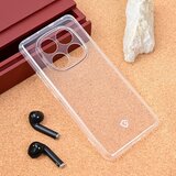 Teracell torbica Skin za Xiaomi Redmi Note 14 Pro Plus (EU) transparent Cene