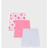 Sinsay Pamučne biciklističke kratke hlače 3 pack | shoptok.hr