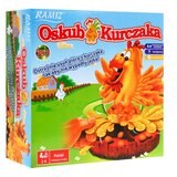  Arkadna igra "čupanje pera" - koka | Shoptok.si