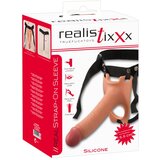 Realistixxx Real Strap-on Sleeve Cene