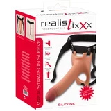 Realistixxx Real Strap-on Sleeve
