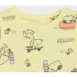 Sinsay Komplet od 2 majice kratkih rukava Peanuts | shoptok.hr